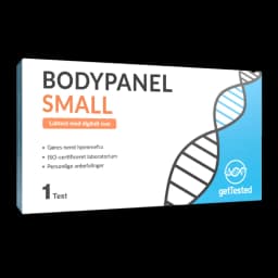 Hero swiper small card