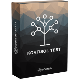 Kortisol Test