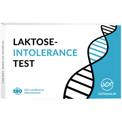 Laktoseintolerance test