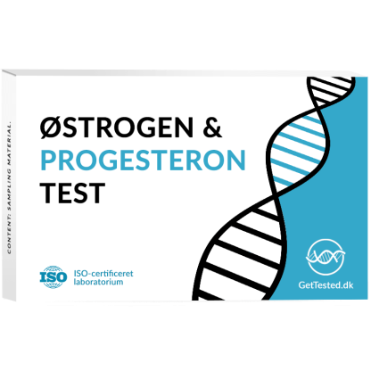 Østrogen og Progesteron test
