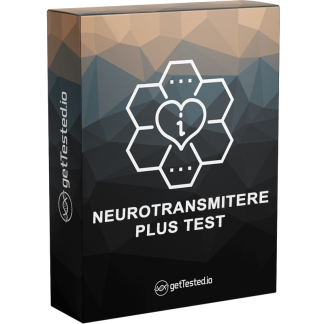 Neurotransmittere Plus test