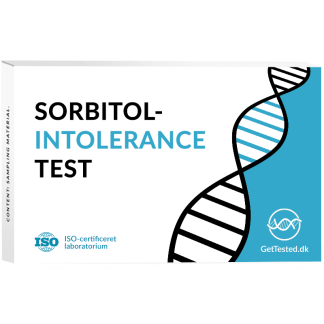 Sorbitolintolerance test