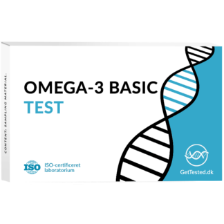 Omega-3 Basic DK