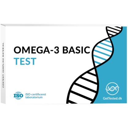 Omega-3 Basic DK