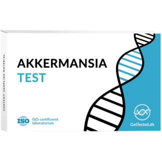Akkermansia test DK