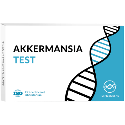 Akkermansia test DK