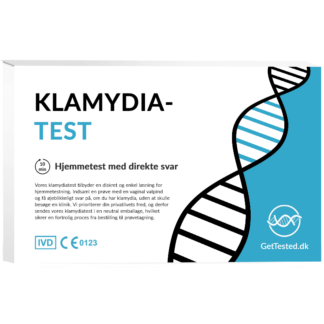 Klamydiatest DK