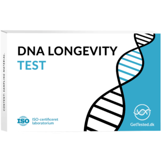 DNA Longevity Test DK