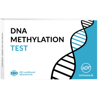 DNA Methylation test